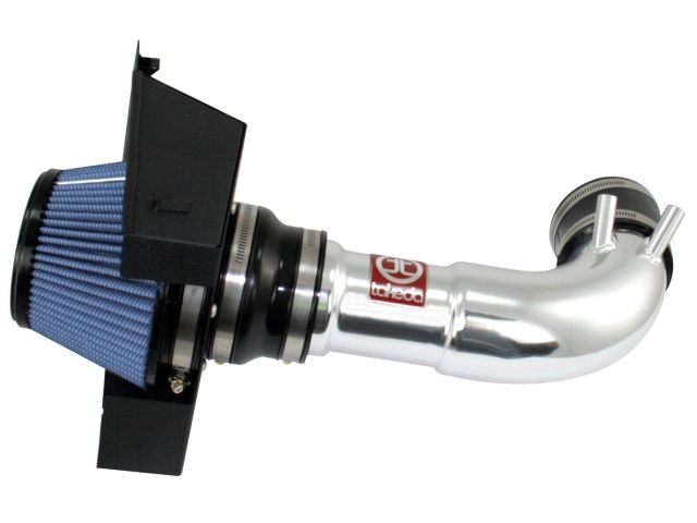 aFe Takeda Stage-2 Pro 5R Cold Air Intake System: Lexus IS-F 08-14 V8-5.0L