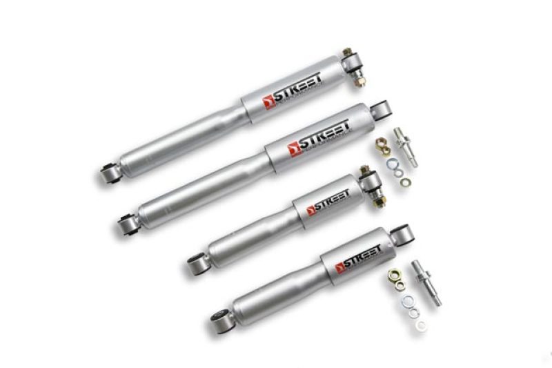 Belltech Street Performance Shock Set OE9554