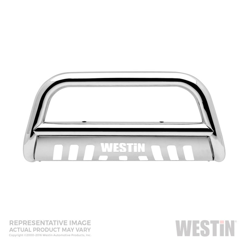 Westin WES Bull Bars - E-Series Grille Guards & Bull Bars Bull Bars main image