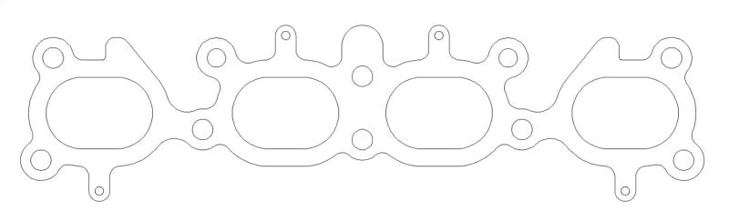 Cometic MLS Exhaust Manifold Gasket 00EPB