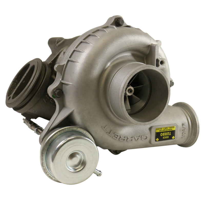 BD Diesel BDD Exchange Turbos Forced Induction Turbochargers main image