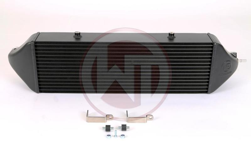 Wagner Tuning Ford Focus MK3 1/6 Ecoboost Competition Intercooler Kit 200001104