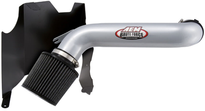 AEM Induction AEM IND Brute Force Air Intake Air Intake Systems Cold Air Intakes main image