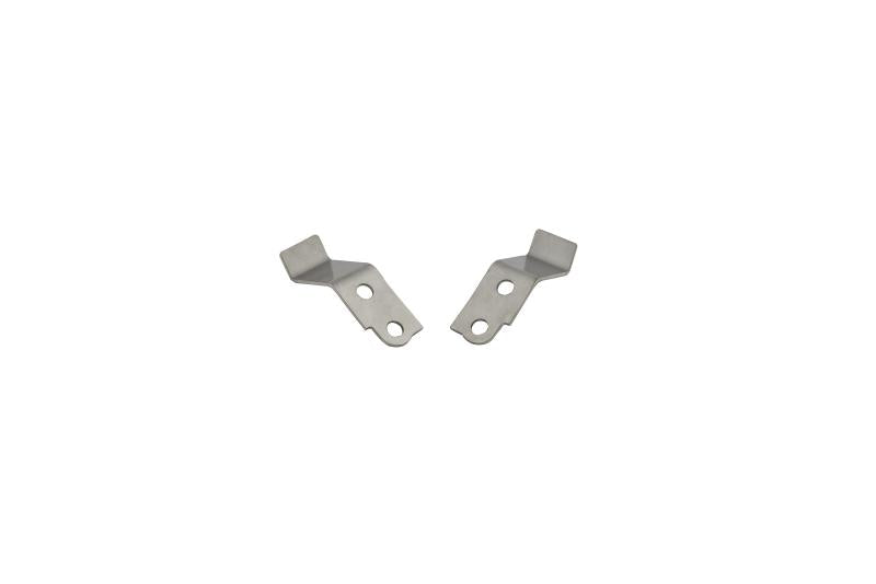 LP Aventure 15-19 Subaru Outback Front Subframe Plate Guard (Pair) FLP-OBA-FSSPGUARD Main Image