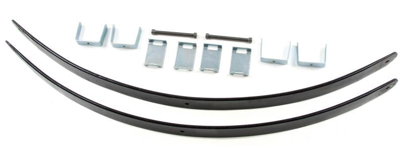 RBP Add-A-Leaf Rear Kit 99-17 GMC/Chevrolet K1500 4WD (Vehicles w/6.5in Lift) RBP-125LS-65 Main Image