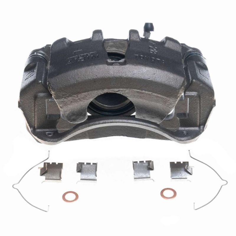 PowerStop PSB Autospecialty Caliper Brakes, Rotors & Pads Brake Calipers - OE main image