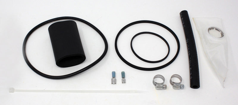 Walbro WAL Fuel Pump Install Kits Fuel Delivery Fuel Pump Fitment Kits main image