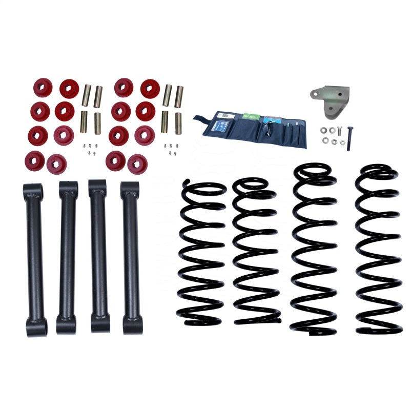 Rugged Ridge RUG Lift Kits Suspension Lift Kits main image