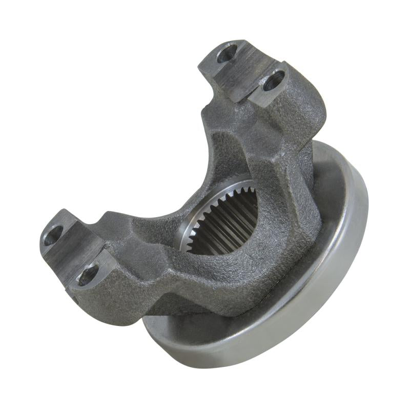 Yukon Gear Yoke For GM 12 Bolt Car & Truck / 1330 U/Joint Size YY GM12-1330-C Main Image