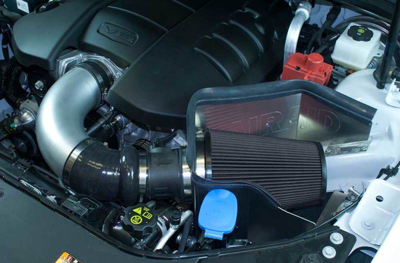 Airaid AIR Cold Air Intake Kit Air Intake Systems Cold Air Intakes main image