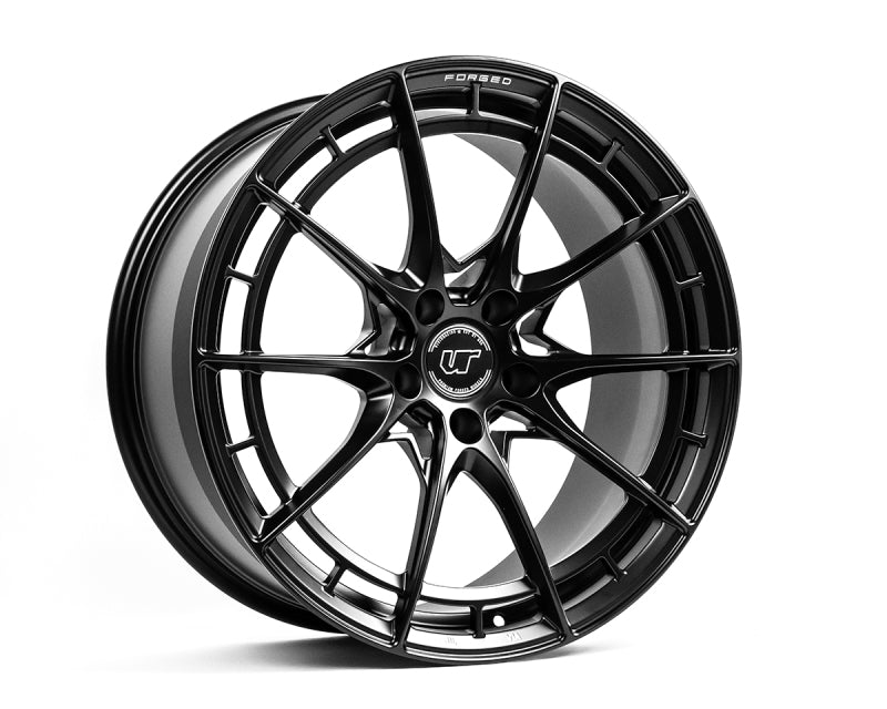 VR Performance VRP D09 Forged Wheels Wheels Wheels - Forged main image