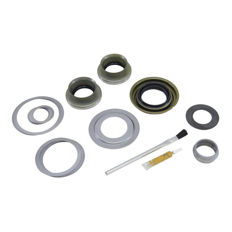 Yukon Gear Minor install Kit For Dana 50 Diff MK D50-IFS Main Image