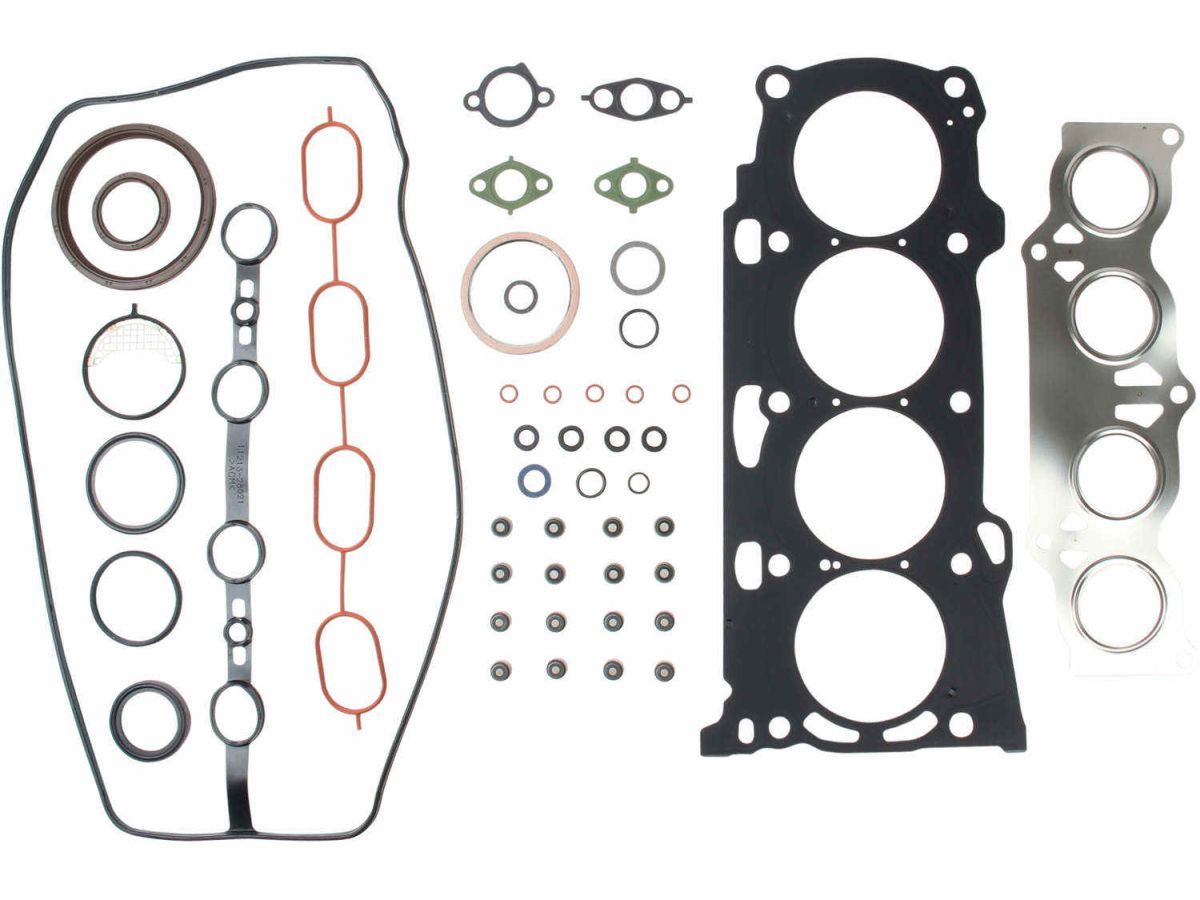 Genuine Parts Company Engine Gasket 0411128660 Item Image