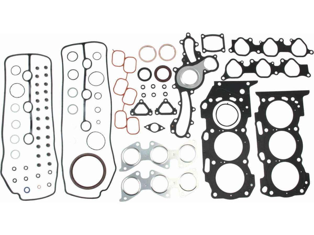 Genuine Parts Company Engine Gasket 0411131510 Item Image