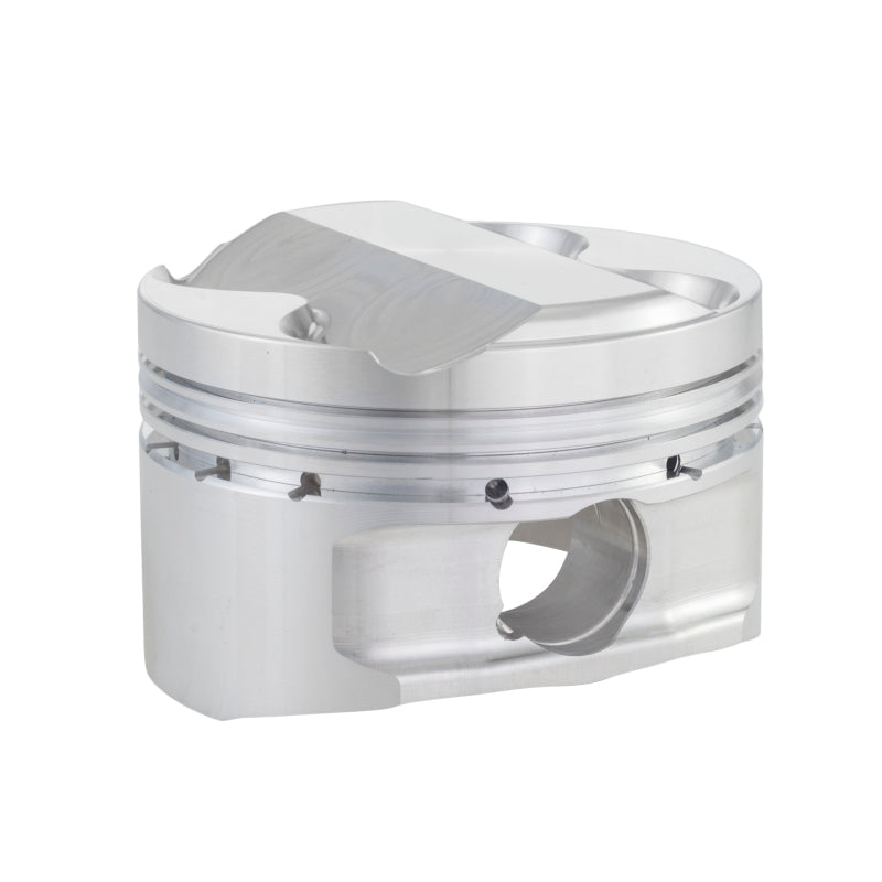 CP Pistons CPP Piston Sets -4 Cyl Engine Components Piston Sets - Forged - 4cyl main image