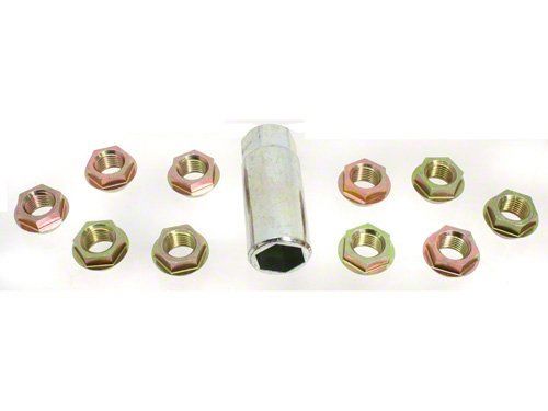 FIC Spacer Wheel Spacers XWP5110-66N Item Image