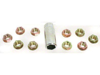 FIC Spacer Wheel Spacers XWP5110-66N Item Image