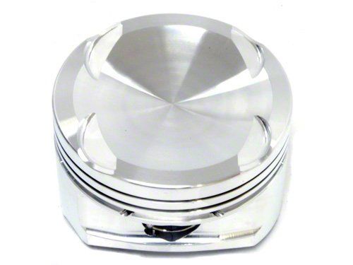 JE Pistons Forged 2618 T6 Aluminum Pistons SR20DET 86.5mm