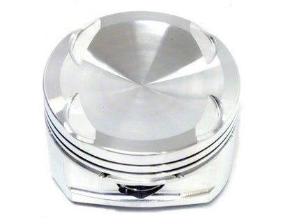 JE Pistons Forged 2618 T6 Aluminum Pistons SR20DET 86.5mm