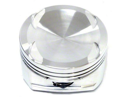 JE Pistons Forged 2618 T6 Aluminum Piston SR20DET 86.0mm 8.5:1