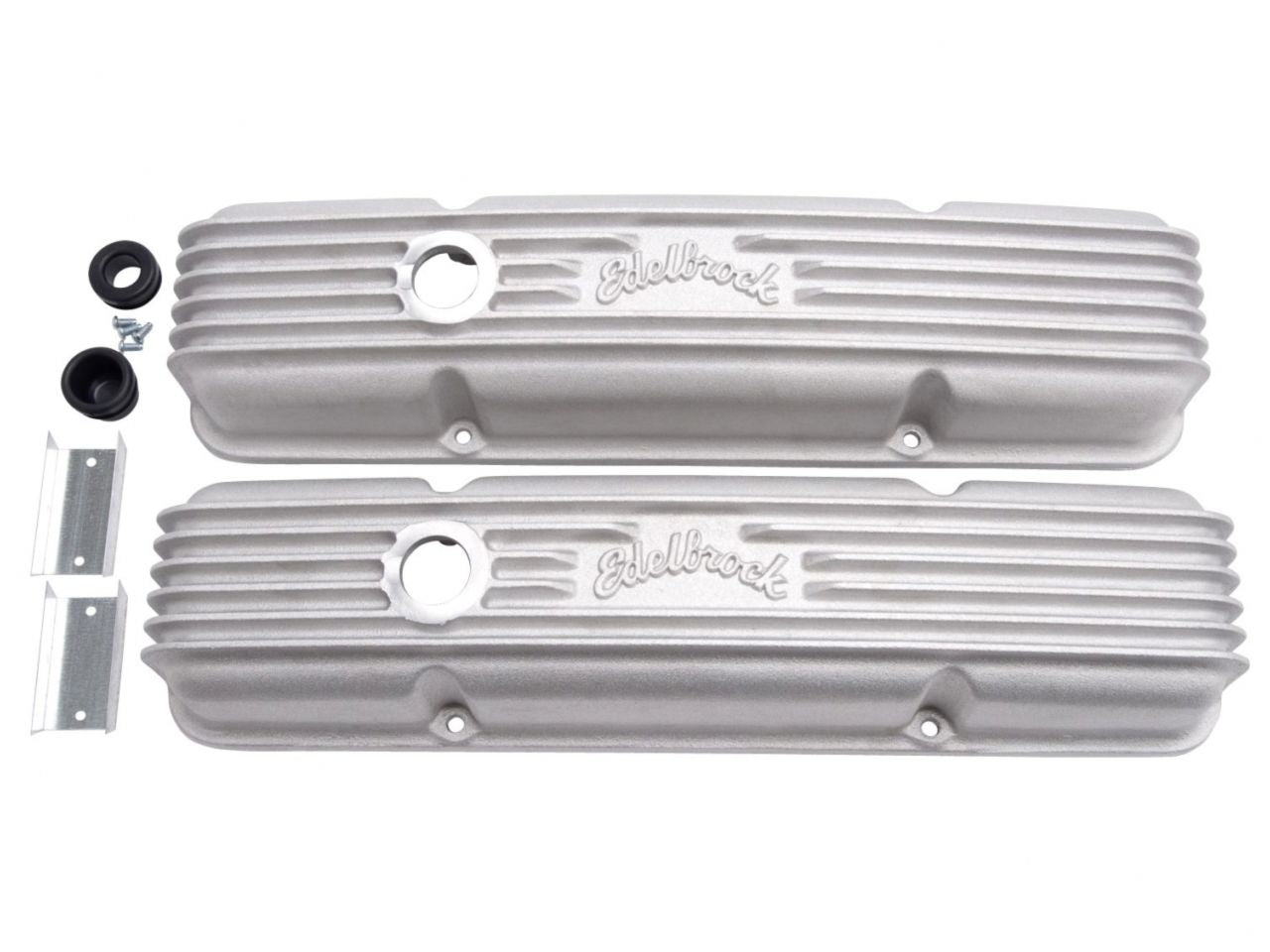 Edelbrock Valve Covers 41439 Item Image