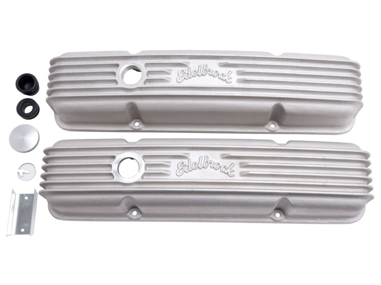 Edelbrock Valve Covers 41449 Item Image