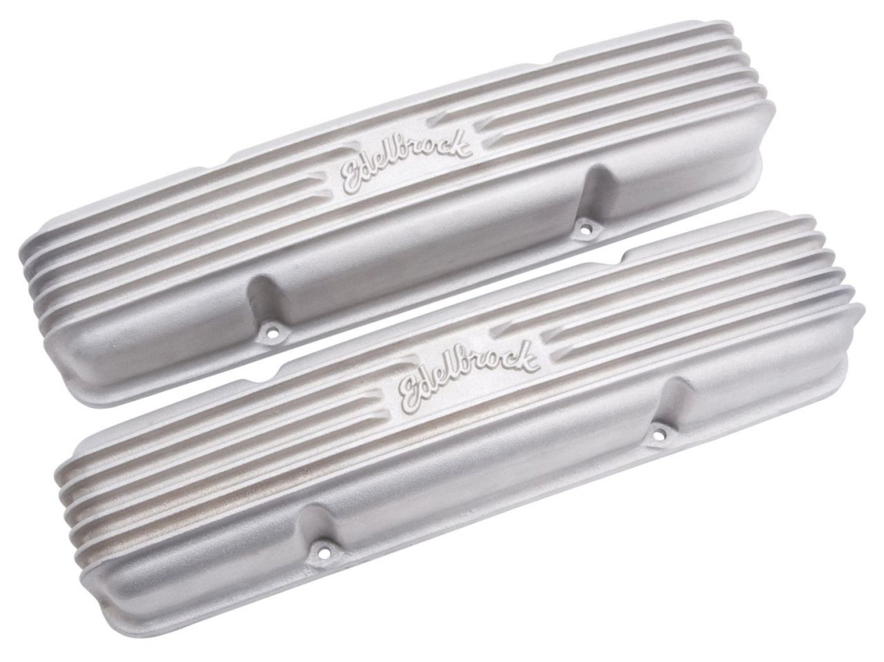 Edelbrock Valve Covers 41459 Item Image