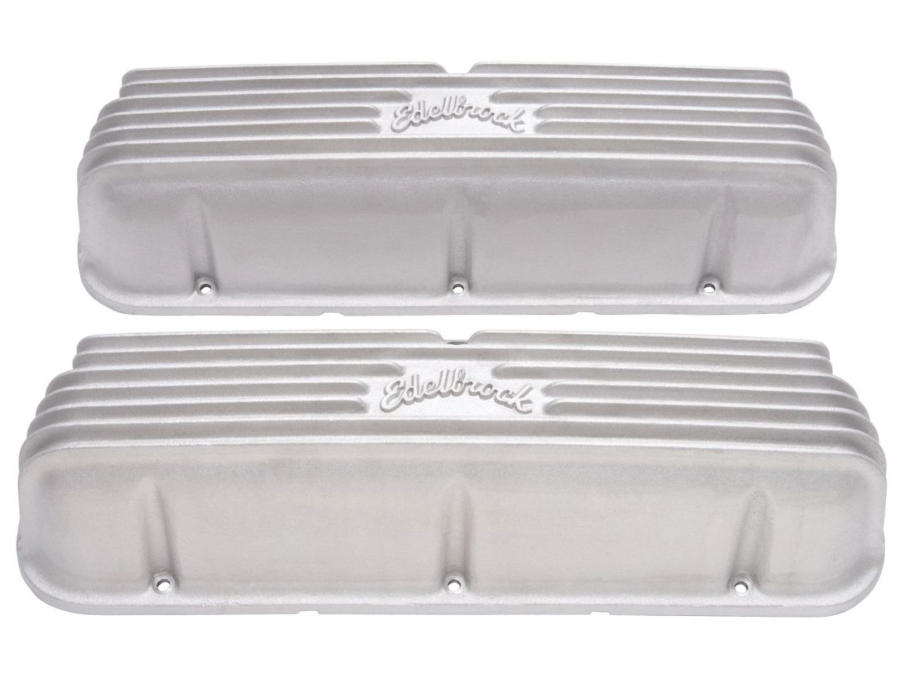 Edelbrock Valve Covers 41609 Item Image