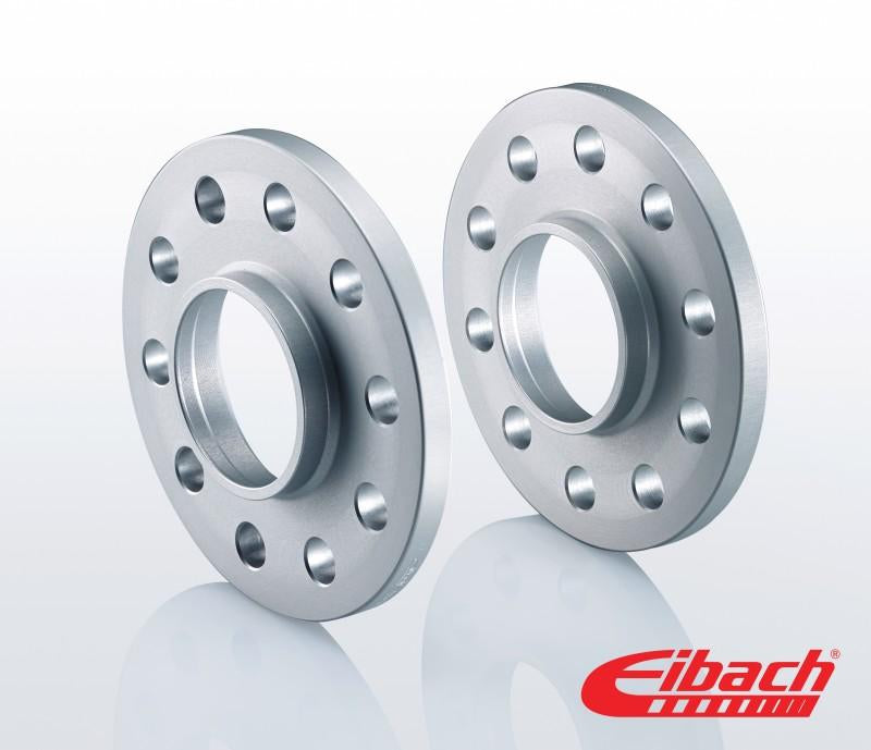 Eibach Pro-Spacer System 15mm Spacer 17-18 Alfa Romeo Giulia (RWD Excludes Quadrifoglio) S90-2-15-007 Main Image