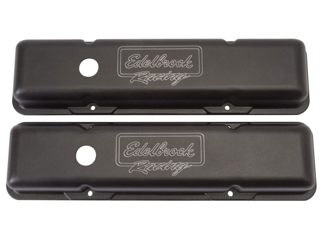 Edelbrock Valve Covers 41713 Item Image