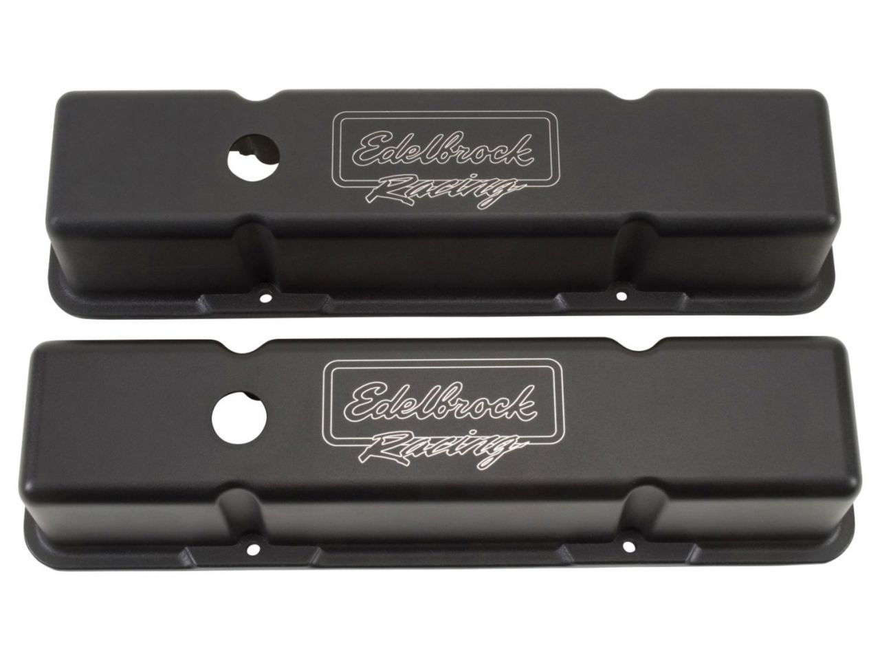 Edelbrock Valve Covers 41733 Item Image