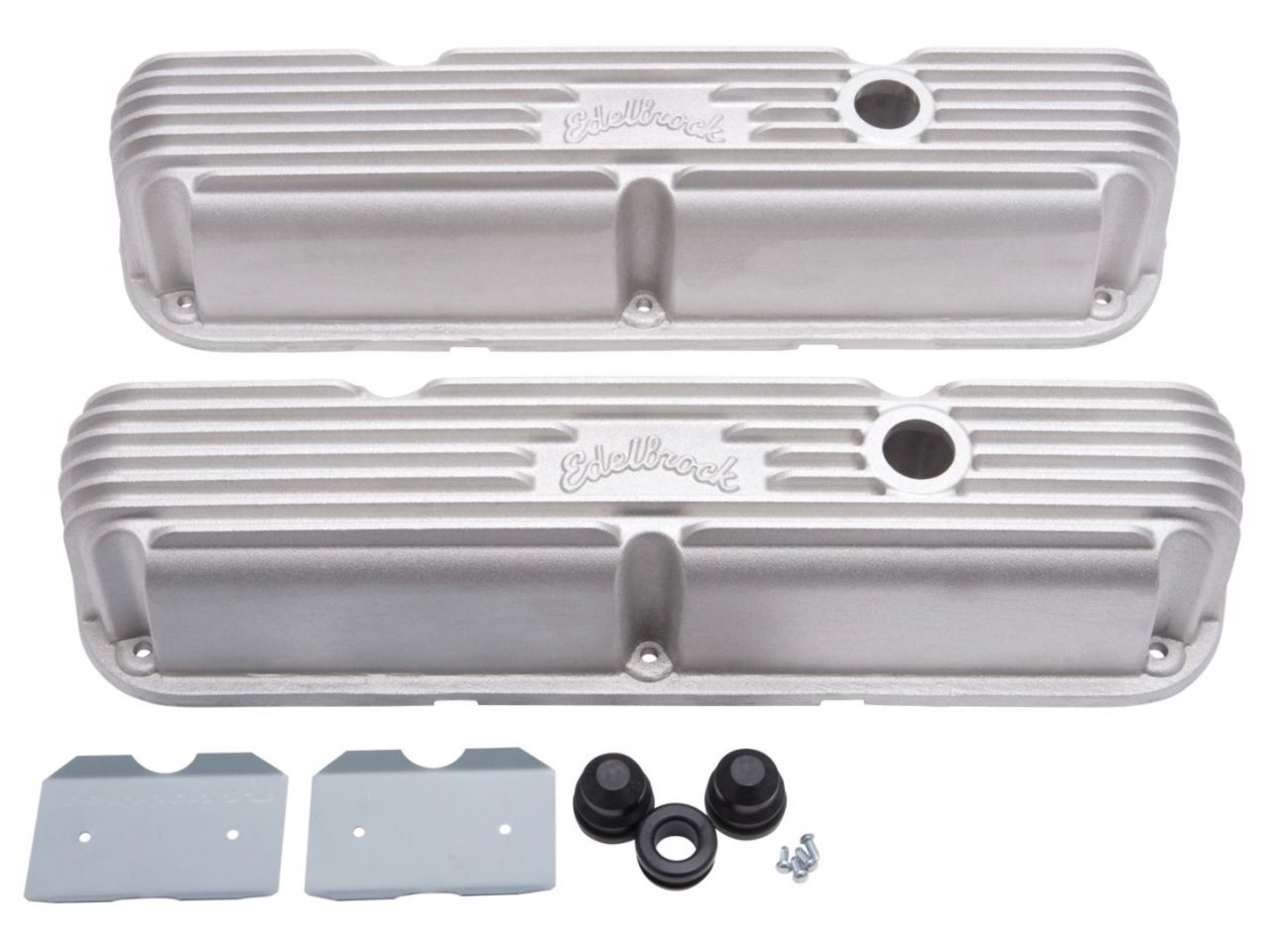 Edelbrock Valve Covers 41769 Item Image