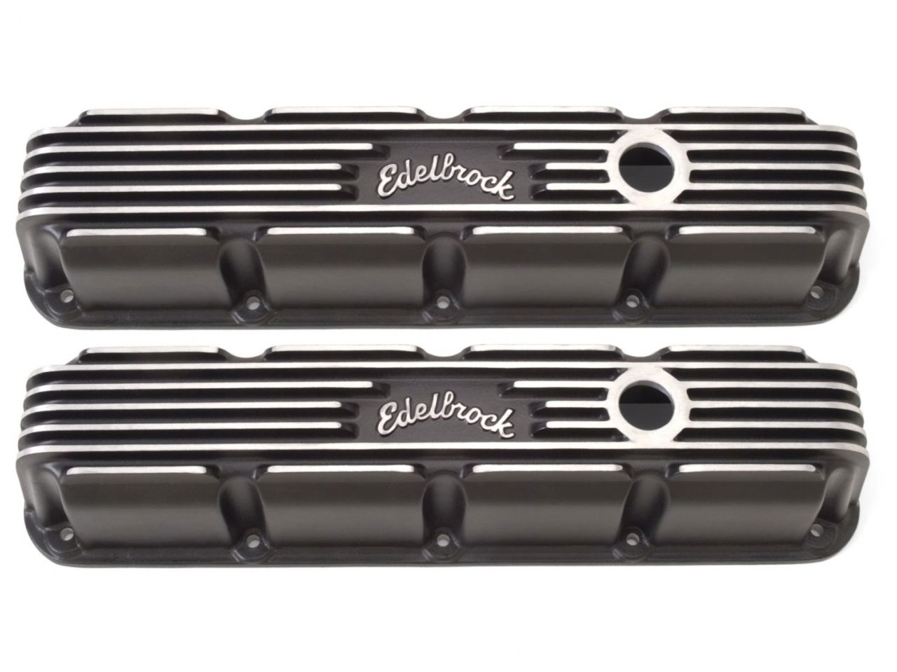 Edelbrock Valve Covers 41773 Item Image