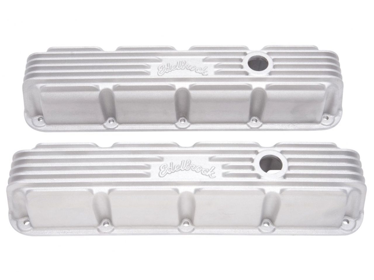 Edelbrock Valve Covers 41779 Item Image