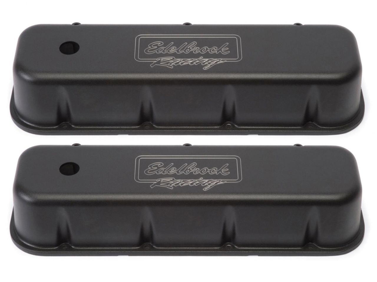 Edelbrock Valve Covers 41803 Item Image