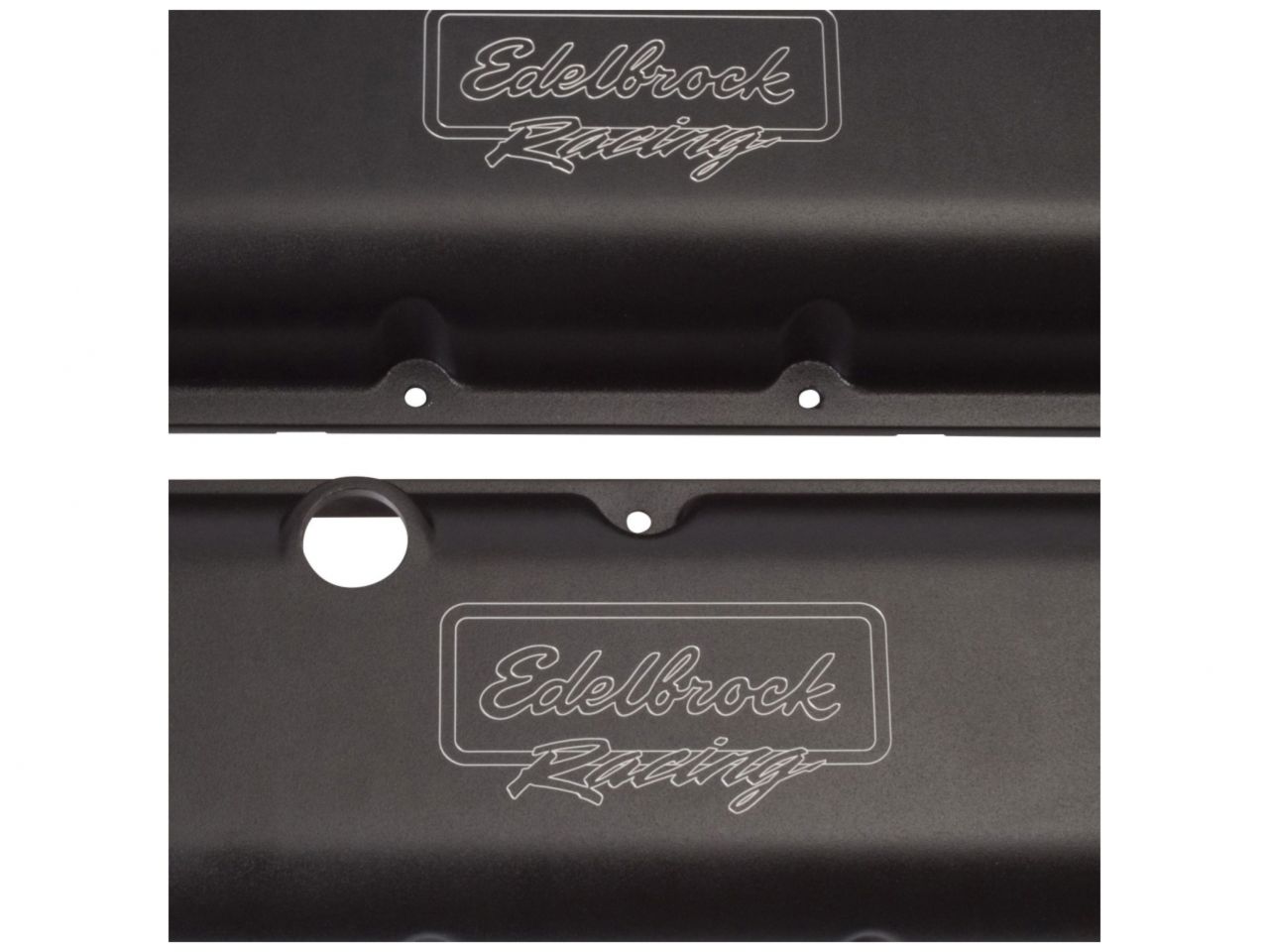 Edelbrock Valve Covers 41813 Item Image