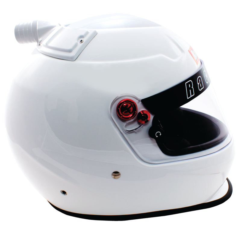 Racequip White TOP AIR PRO20 SA2020 Small 266112