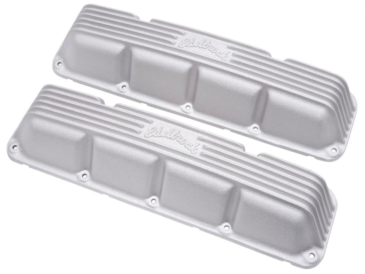 Edelbrock Valve Covers 41999 Item Image