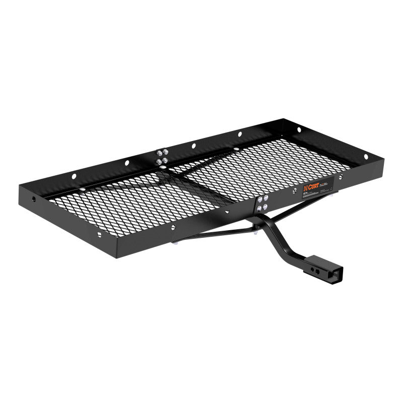 Curt CUR Cargo Carriers Truck Bed Accessories Cargo Organization main image