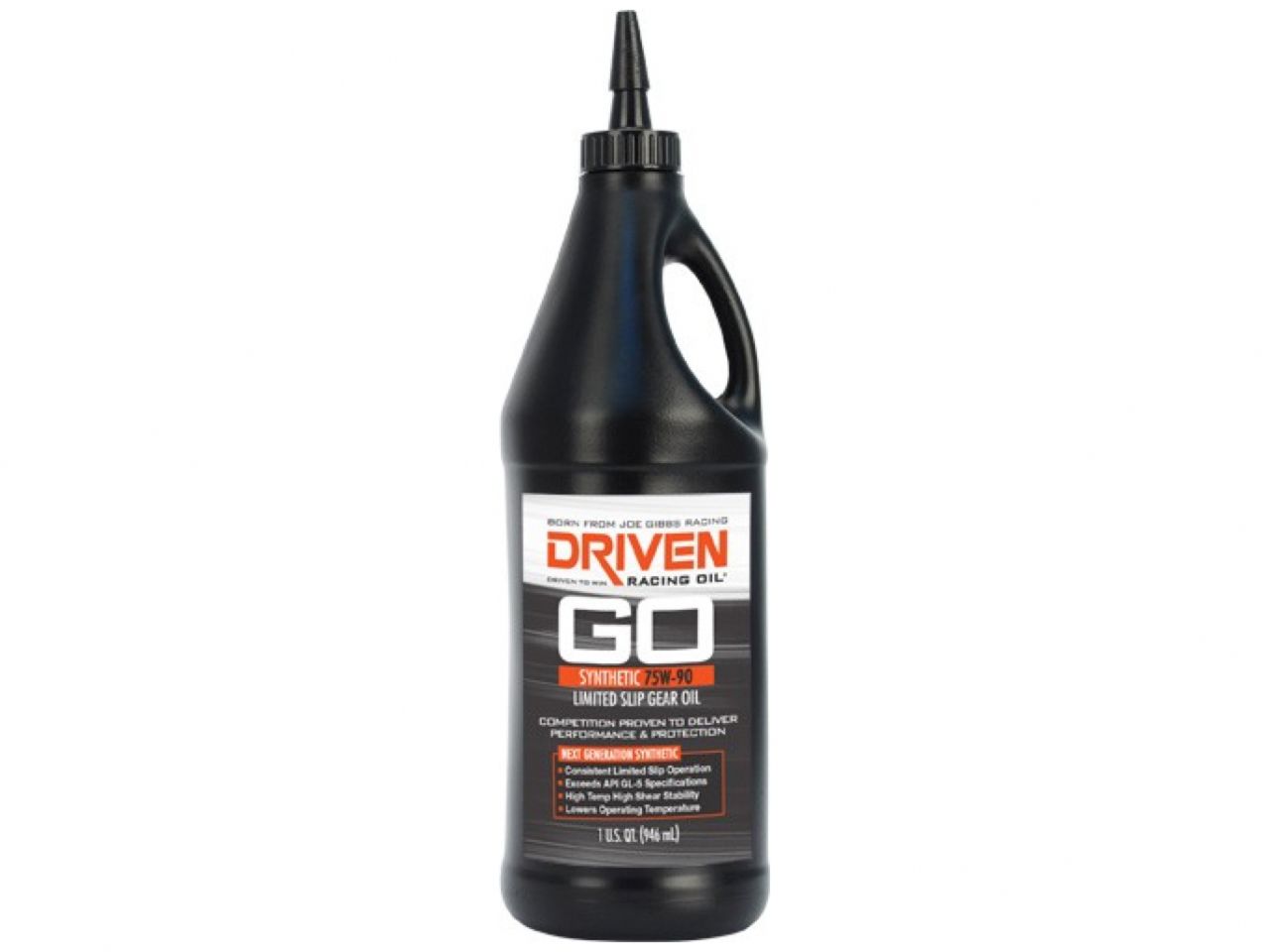 Driven Racing Oil Transmission Gear Oil 04230 Item Image