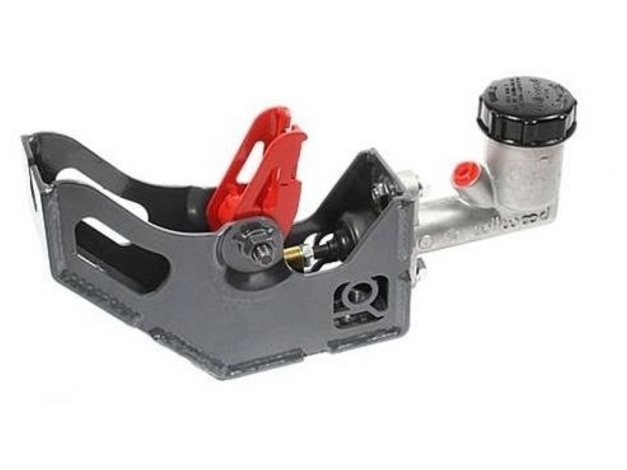 Innovative Mounts Motor Mount Hardware 41001 Item Image