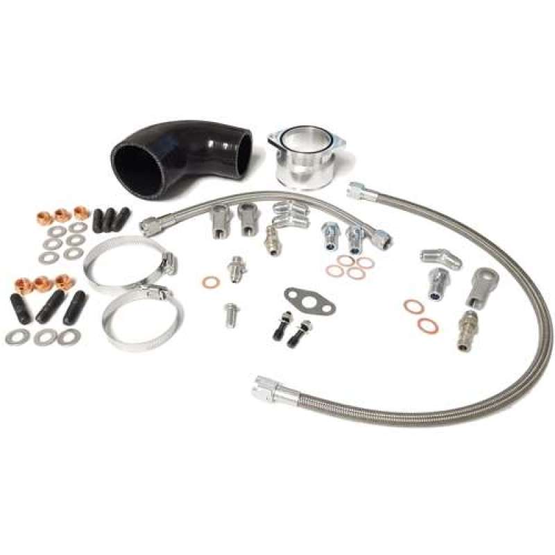 ATP 98-05 Audi Quattro S3/A3/VW TT 1.8T GTX2863R Eliminator Hardware Kit for 225 HP Model (Non FWD) ATP-VVW-373