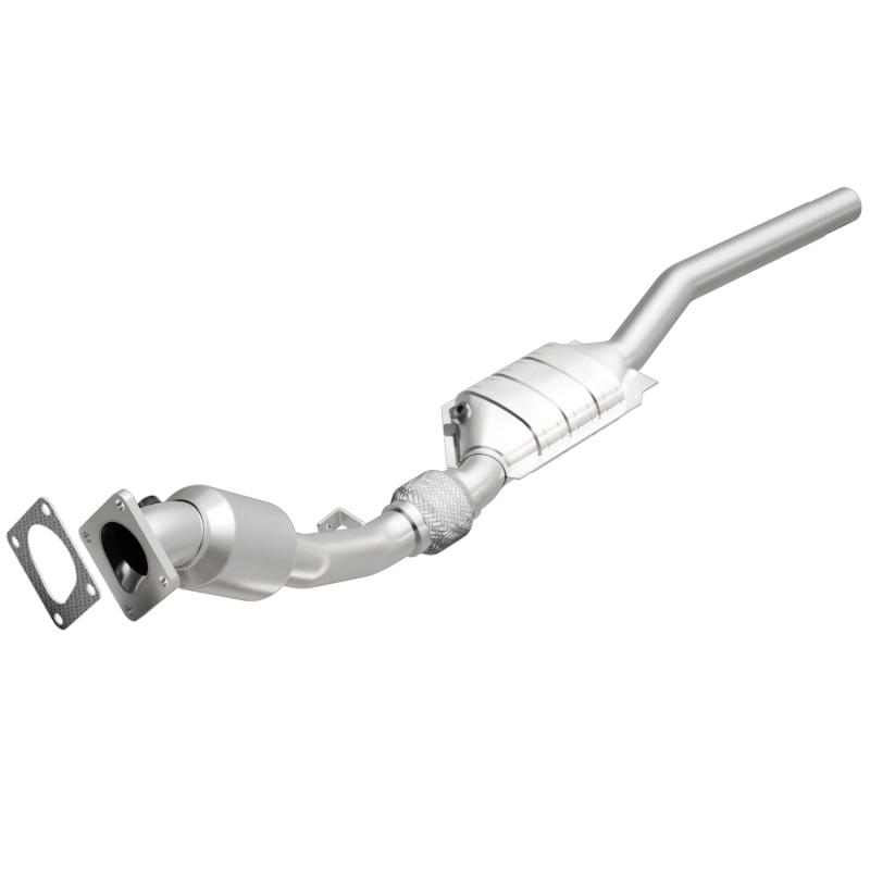 Magnaflow Conv DF 00-02 Audi S4 2.7L D/S A/T (49 State) 24313 Main Image