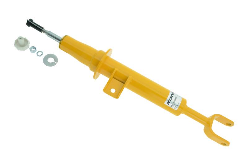 Koni Sport (Yellow) Shock 11-14 BMW 5 Series-F10 Sedan (excl. GT/M5/xDrive) - Left Front 8241 1289LSPOR Main Image