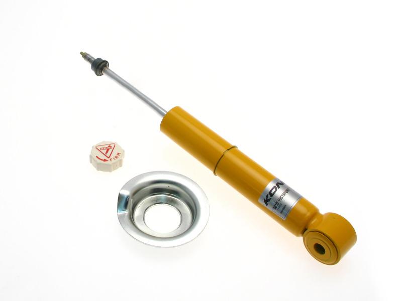 Koni Sport (Yellow) Shock 05-08 Subaru Sedan/Wagon 2.5 AWD/ incl GT/ excl Spec B & Outback - Rear 8010 1053Sport Main Image