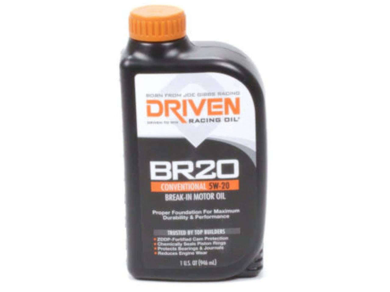 Driven Racing Oil Engine Oil 04346 Item Image