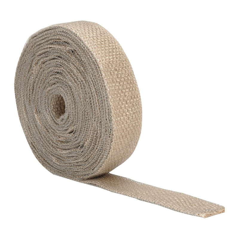 DEI Exhaust Wrap 1.5in x 30ft - EXO - Tan 10059