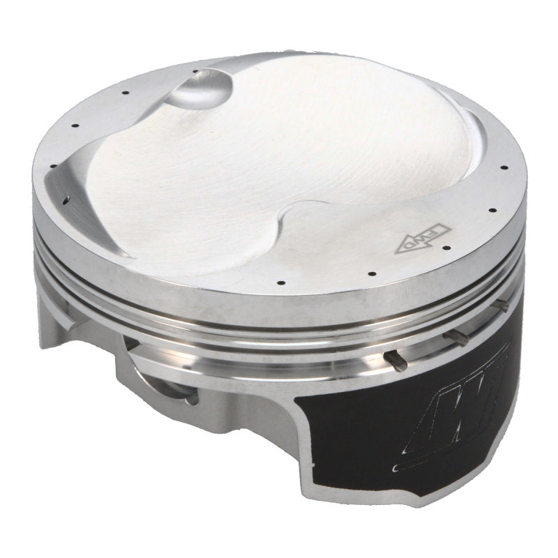 Wiseco Chevy LS Series Stroker Max Dome 1.110in CH 4.085in Bore Piston Kit K0433B85