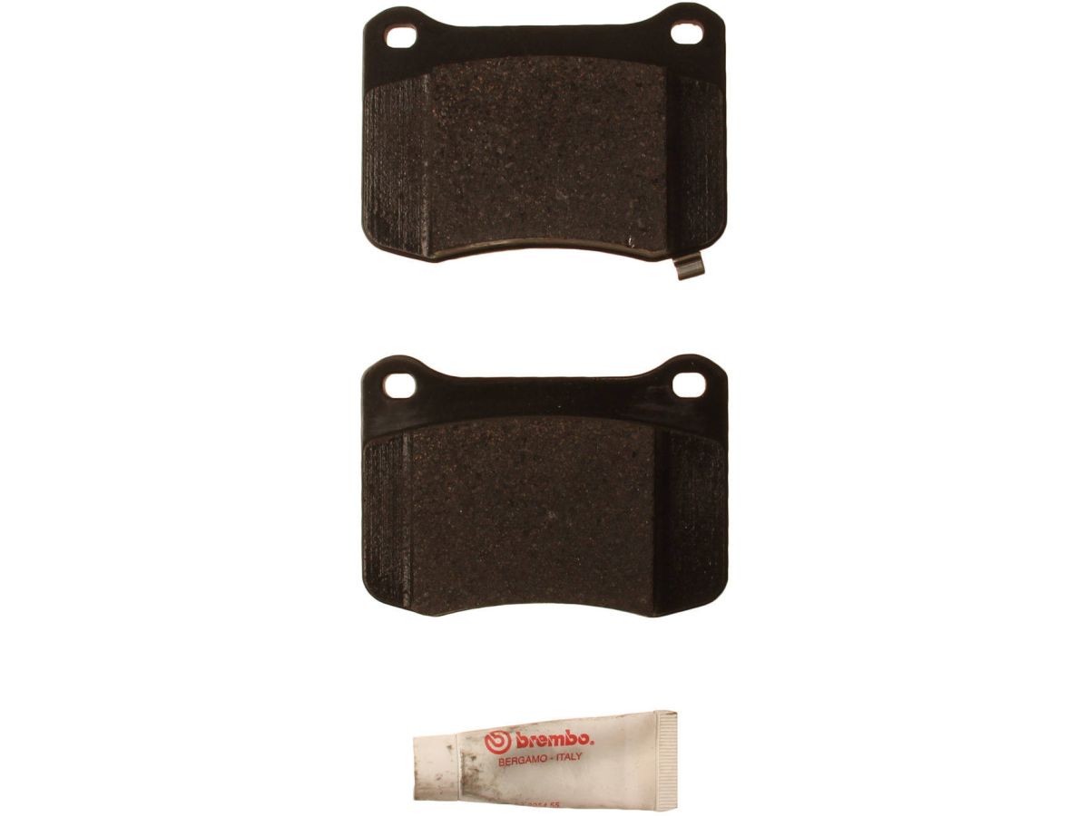 Genuine Parts Company Brake Pads 044660W031 Item Image