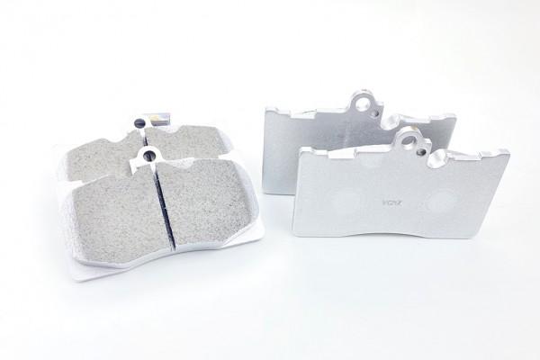 Apexi TOM'S Racing- Front Brake Pads (Performer) for Lexus GS, IS, RC